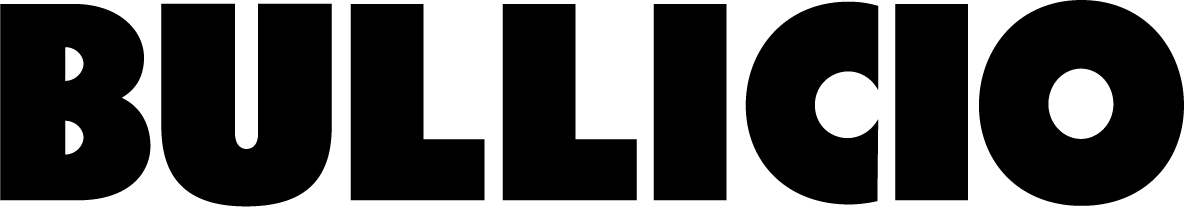 Bullicio logo